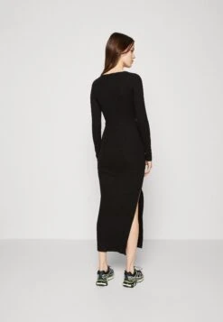 Even&Odd Jerseyjurk - Black -Even&Odd 90524ff06b884930876e2ca0e6d70a9e