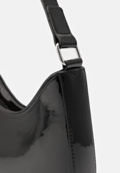 Even&Odd Shoulder Bag - Handtas - 802 - Black -Even&Odd 905d1d634f3c4ba8b62442d204019b8e