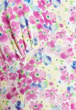 Even&Odd Jurk - Pink/Blue -Even&Odd 90bb886d0d824416a1c67a14e5bbd7b7