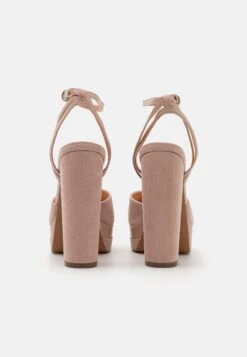 Even&Odd Plateaupumps - Light Pink -Even&Odd 91a823825dba436e88f69f3d9c2281dc