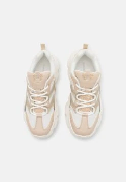 Even&Odd Sneakers Laag - Off-White -Even&Odd 94359763485140b79d20792d7101b209