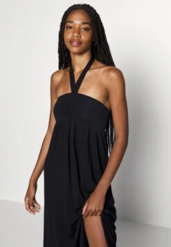 Even&Odd Jerseyjurk - Black -Even&Odd 94426d8eb1bc43d98cc4e87dfbab8562