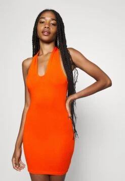 Even&Odd Jerseyjurk - Red -Even&Odd 9446dffe68394135bc3dbaa845c15a4d