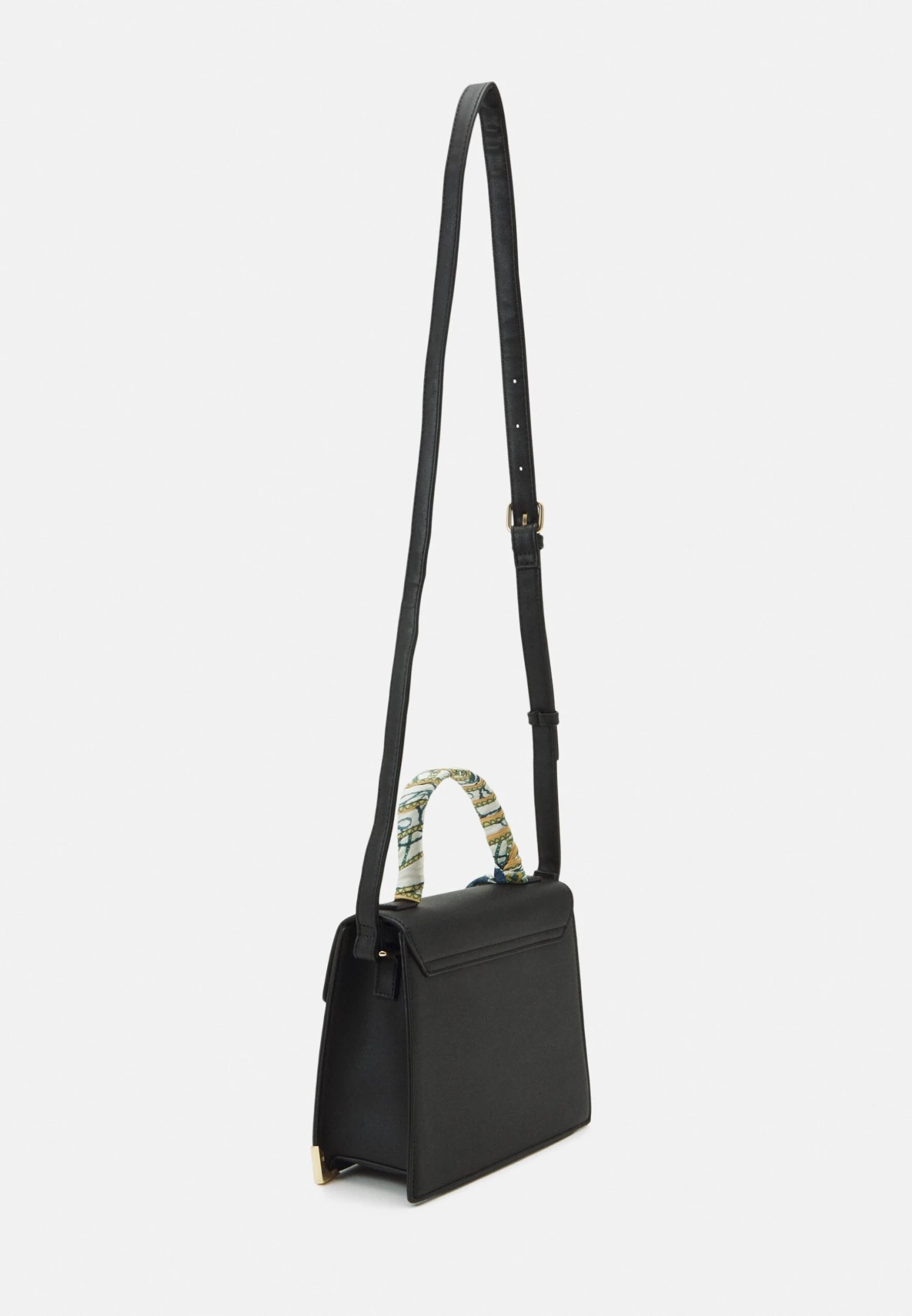 Even&Odd Handtas - Black 4 Even&Odd Handtas - Black - Afbeelding 2