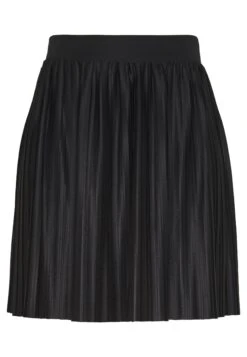 Even&Odd A-Lijn Rok - Black -Even&Odd 947cfa52e2f14fa8af822f114d08100c