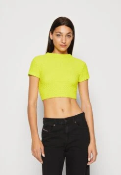 Even&Odd T-Shirt Print - Green