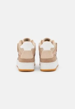 Even&Odd Sneakers Hoog - Beige/White/Light Pink 11 Even&Odd Sneakers Hoog - Beige/White/Light Pink -Even&Odd 95340130df1d49be90ed2f5d980fbcbd