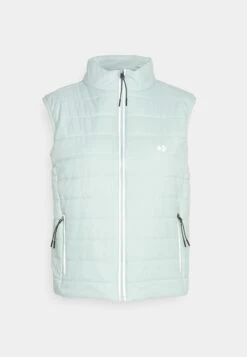 Bodywarmer -Mint 10 Bodywarmer -Mint -Even&Odd 957a9515c09a4f399368da3076815a6d
