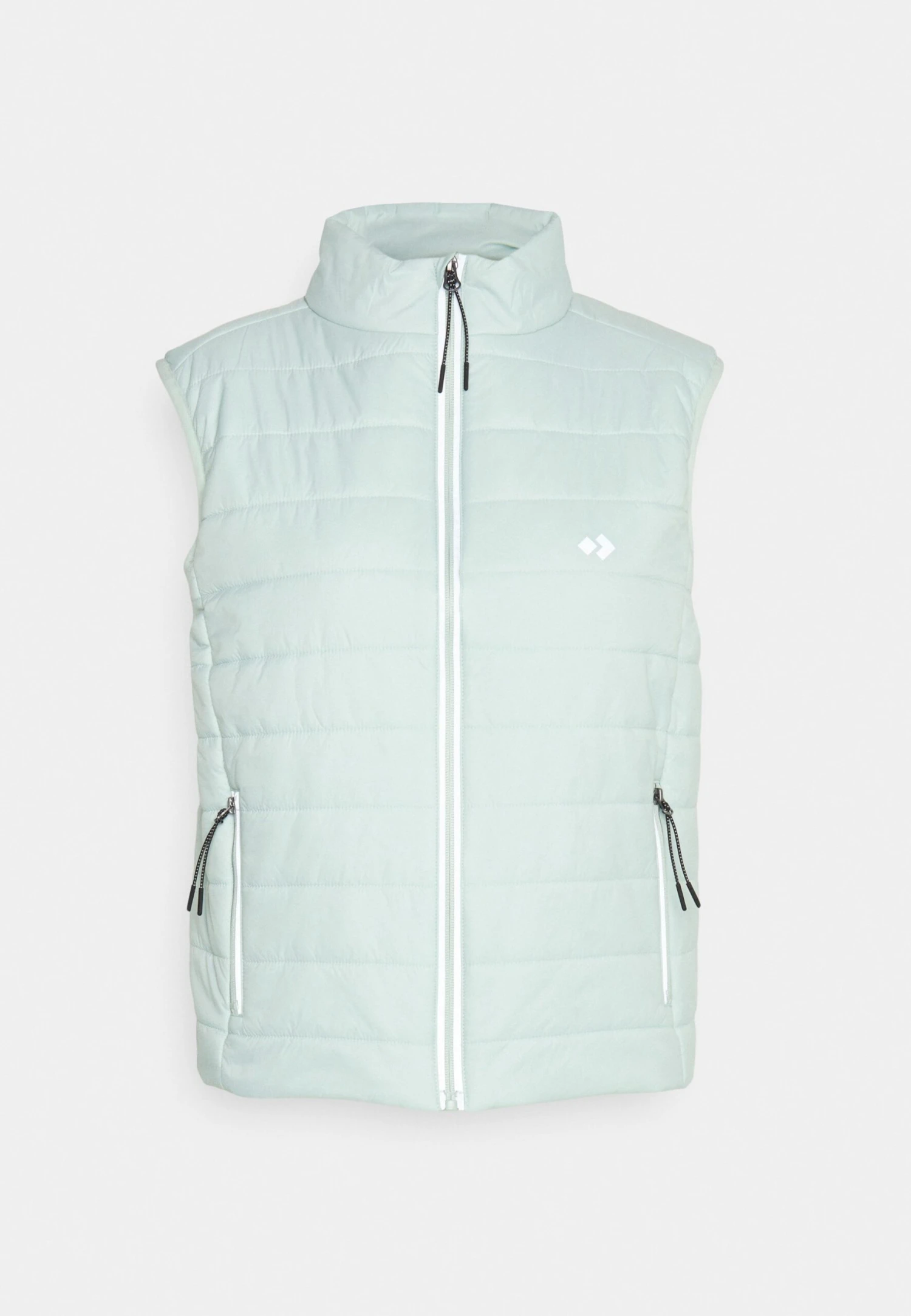 Bodywarmer -Mint 6 Bodywarmer -Mint - Afbeelding 4
