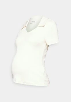 T-Shirt Print - Beige -Even&Odd 960f4c766cd44bd589ffcd73d05f809e