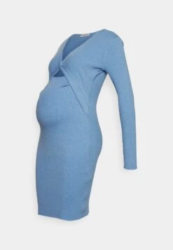 Etui-Jurk - Blue -Even&Odd 968483f7c3f14eb7a65ad3c4d4a1e256