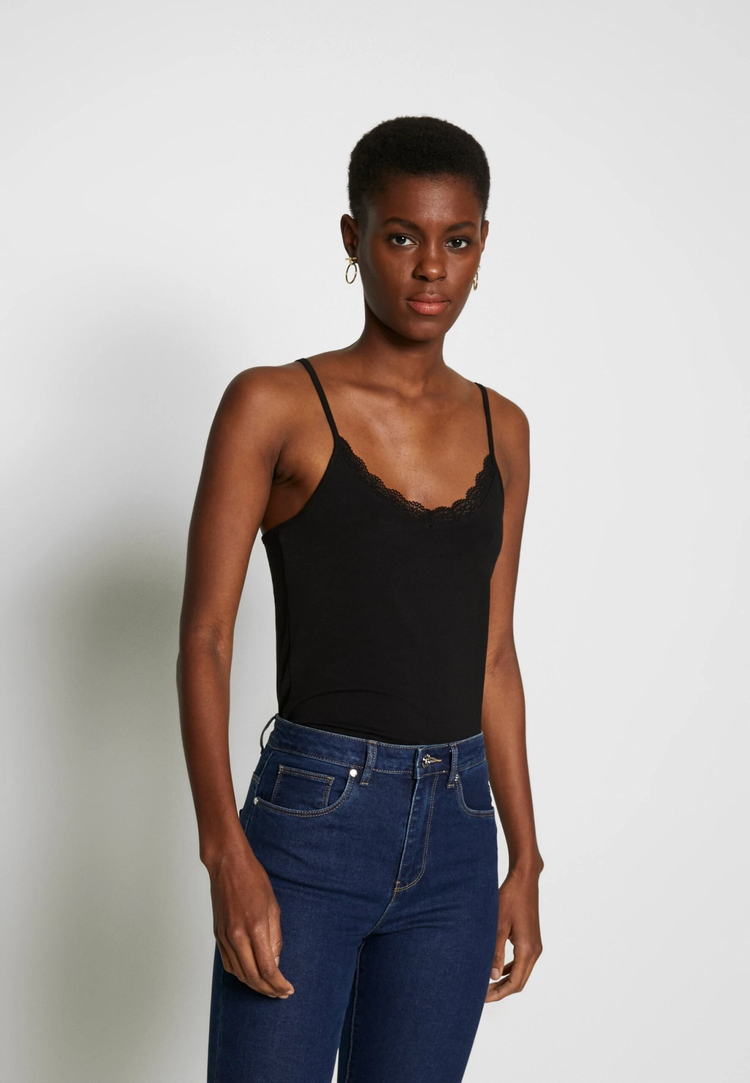 2 Pack - Top - White/Black 5 2 Pack - Top - White/Black - Afbeelding 3