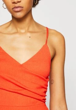 Even&Odd Jumpsuit - Red 12 Even&Odd Jumpsuit - Red -Even&Odd 98151400bff840b596f1c2d73c5be390