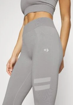 Legging - Grey -Even&Odd 989a1e7b85904b8b983d8b2da519b26a