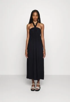 Even&Odd Jerseyjurk - Black