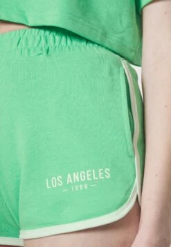 Even&Odd Trainingspak - Green/White -Even&Odd 99ced00b1cb44aa2b03ccfc43b354396