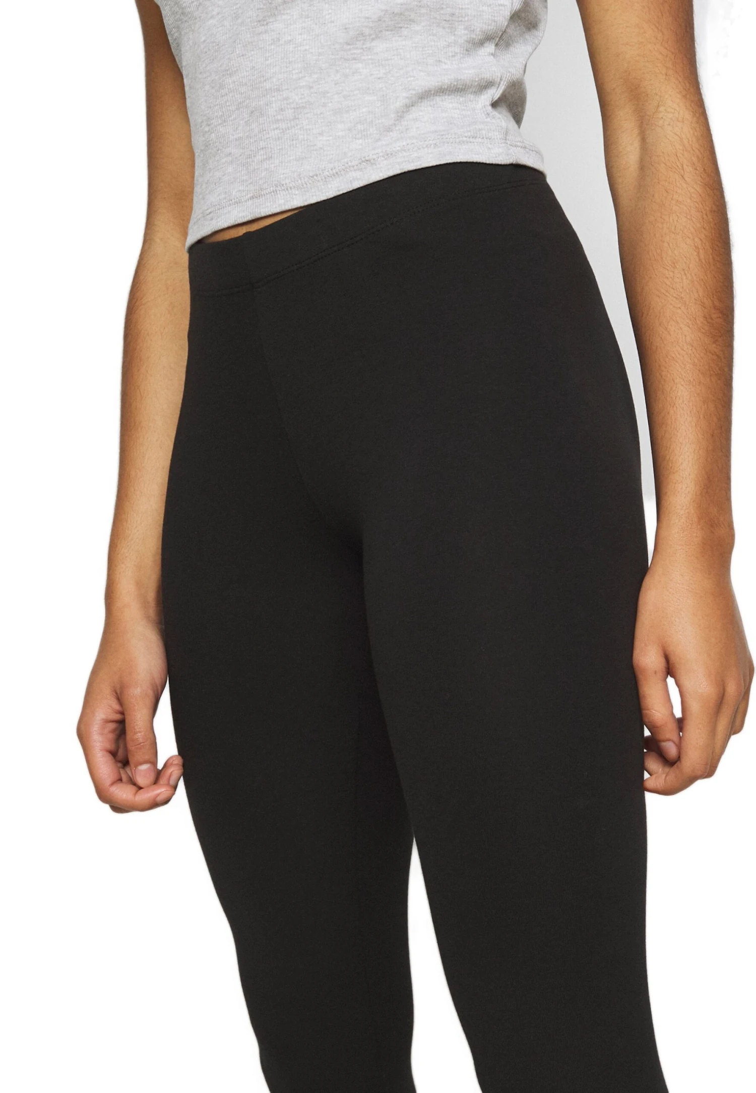 2Er Pack 7/8 Legging - Legging - Black 7 2Er Pack 7/8 Legging - Legging - Black - Afbeelding 5