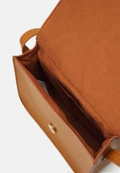 Even&Odd Schoudertas - Cognac 8 Even&Odd Schoudertas - Cognac -Even&Odd 9c415da05dca42409fcb1c579e3d8362