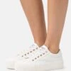 Even&Odd Sneakers Laag - Off-White -Even&Odd 9c736401beec495dbb7e73e4cfcb00aa