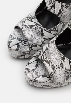 Even&Odd Plateaulaarzen - White -Even&Odd 9d56553322f945a28881cfd0d3a5e1ea