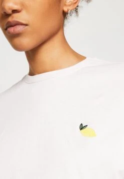 Even&Odd T-Shirt Print - Lilac -Even&Odd 9da6a3cd4418493899c43f55689512fa