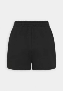 Even&Odd Shorts - Black -Even&Odd 9dbb609d1e844b98b5598e45ee3c27d5