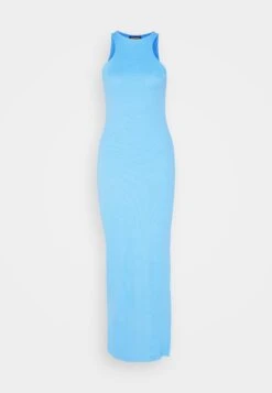 Even&Odd Maxi-Jurk - Blue -Even&Odd 9dc52fad0951459f804d93c16bb50721