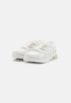 Even&Odd Sneakers Laag - White -Even&Odd 9e5300c68f244903a9f14ff1f3da5ebd