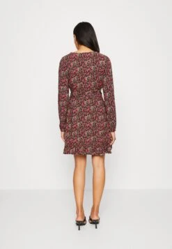 Even&Odd Jurk - Black/Pink -Even&Odd 9e5acb8363144abcbf017a1381a3fd2d