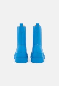 Laarzen - Blue -Even&Odd 9f3fbe84820d471c9b15cf8cb91437a9