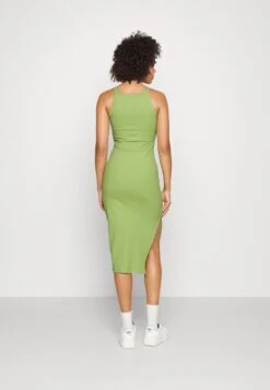 Even&Odd Etui-Jurk -Green -Even&Odd 9fb5de7092894cb68522b2e6fbe489bb