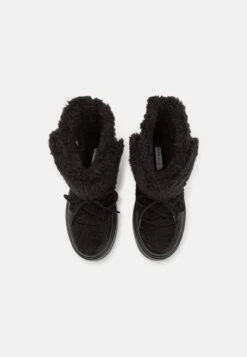 Even&Odd Enkellaarsjes Met Sleehak - Black 11 Even&Odd Enkellaarsjes Met Sleehak - Black -Even&Odd a07bf207b2084c2e80d96c393959cd12