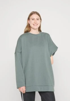Even&Odd Sweater - Green -Even&Odd a1729509694e4959b3864f1a514d52be