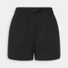 Even&Odd Shorts - Black -Even&Odd a1d21ff2c92546c9ab145aecb2e752fe