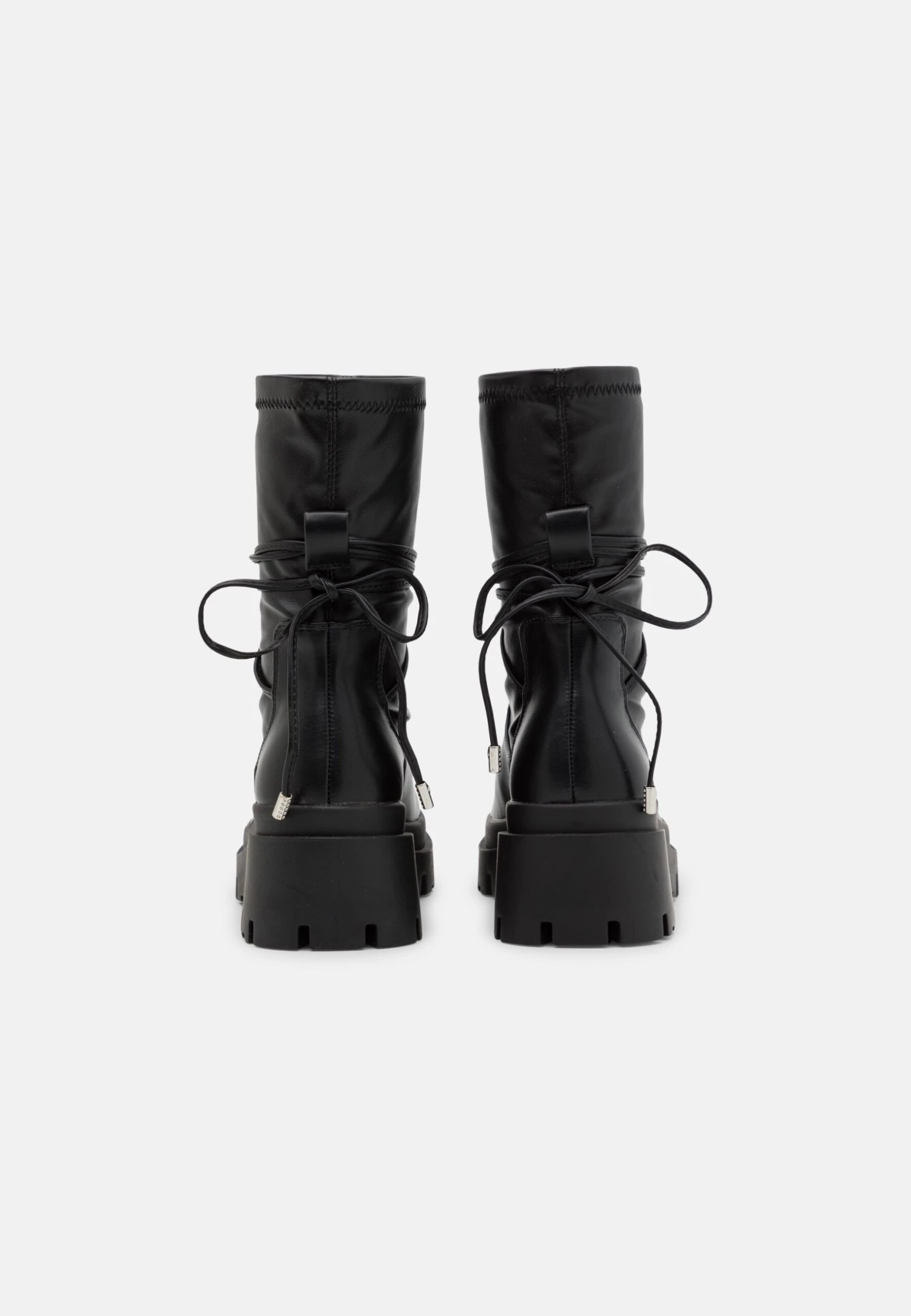 Even&Odd Veterboots - Black 6 Even&Odd Veterboots - Black - Afbeelding 4