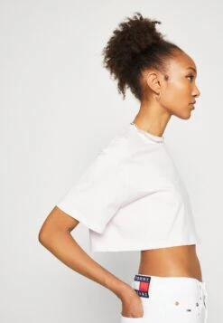 Even&Odd T-Shirt Print - Lilac -Even&Odd a3546f70e68646b19df8676a41962d88