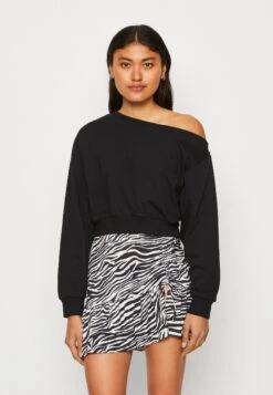 Even&Odd Sweater - Black