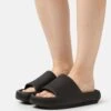 Even&Odd Badslippers - Black -Even&Odd a4fadbc63acf413b9e651d2063193a75