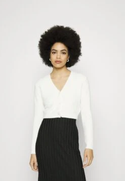 Even&Odd Vest - White