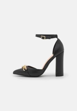 Even&Odd Klassieke Pumps - Black -Even&Odd a5ac618efe6e411c8aaaac55da013aff