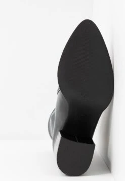 Even&Odd Korte Laarzen - Black -Even&Odd a6553cddf3b84300a30cbd871b13be47