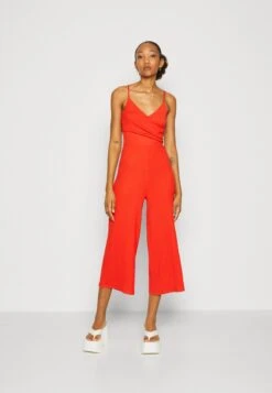 Even&Odd Jumpsuit - Red