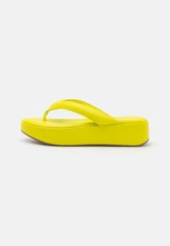 Even&Odd Teensandalen - Green/Yellow -Even&Odd a6718759064141aabd76e60ebccc68b5