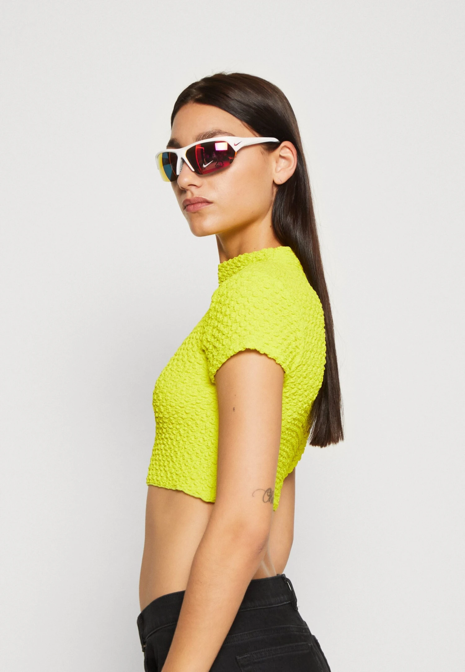 Even&Odd T-Shirt Print - Green 6 Even&Odd T-Shirt Print - Green - Afbeelding 4