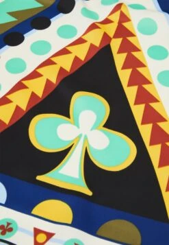 Even&Odd Halsdoek - Green -Even&Odd a6e0ab3dd3454ac8b412f2271be16fec