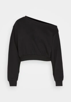 Even&Odd Sweater - Black -Even&Odd a7892f933e9a448a9e49fc20f0849c1b