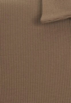 Even&Odd Poloshirt - Brown -Even&Odd a7d2d46a70154451898f54b5850c45f5