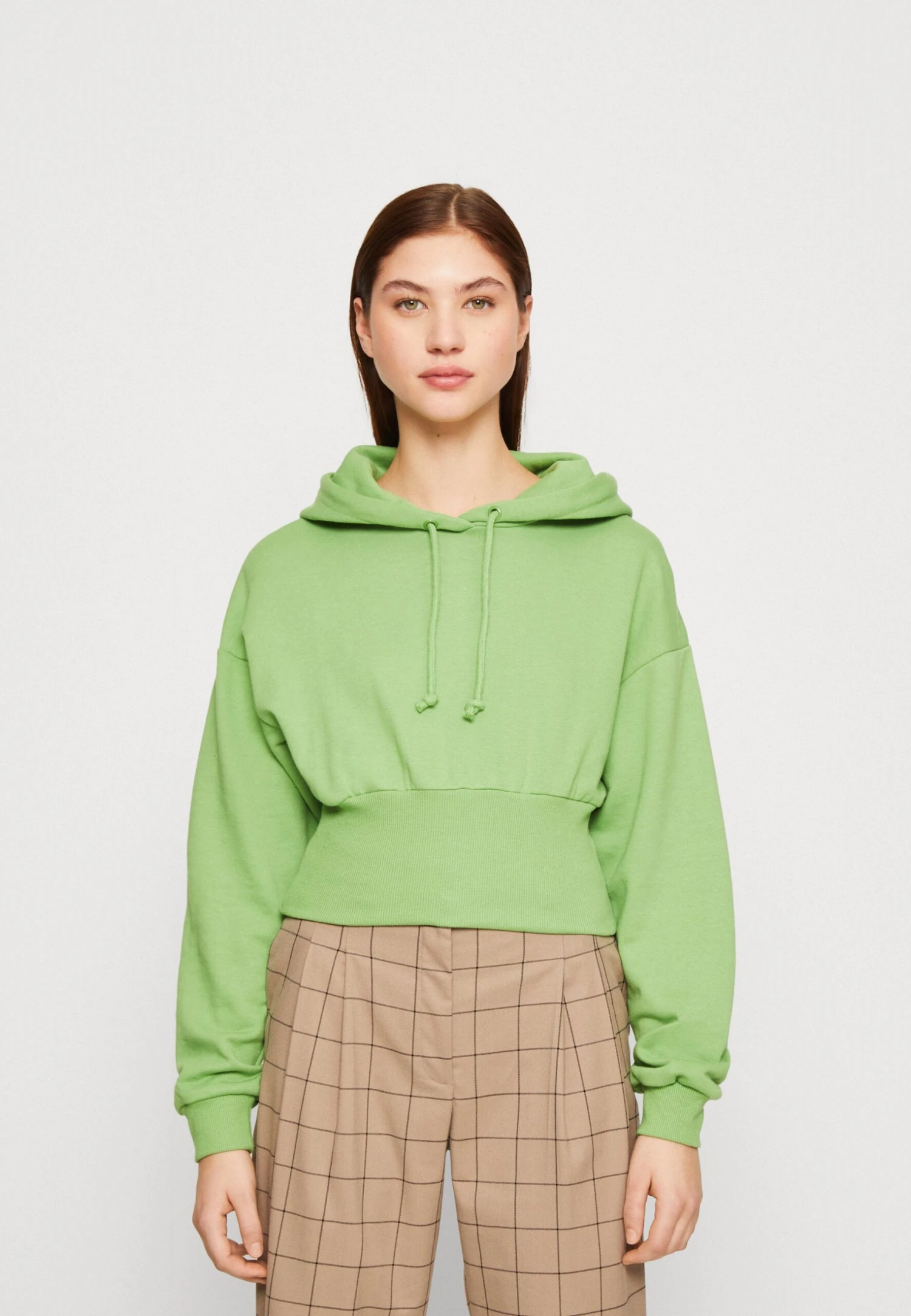 Even&Odd Sweater - Green 3 Even&Odd Sweater - Green