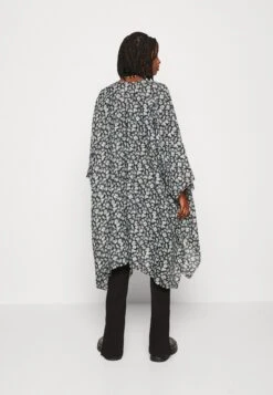 Even&Odd Daisy - Lichte Jas - Black -Even&Odd a86c4c324aae45428ec53351848f74d3