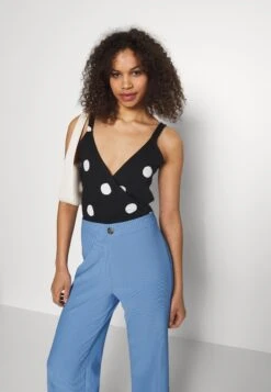 Broek - Light Blue -Even&Odd a8ef4f569f294c34b995eac84b97f6b7